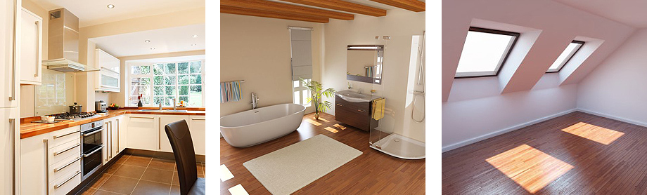 Property Renovation Hamilton